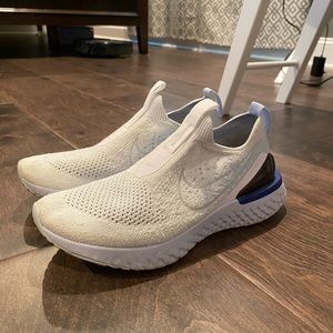 Nike epic reacts size 8